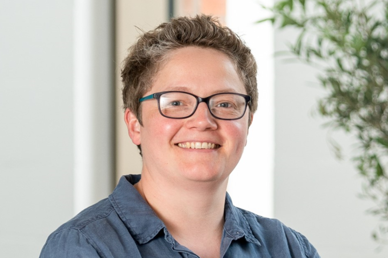 Profile Picture - Groundswell